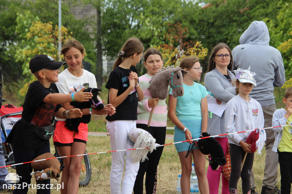 Pony Cup w Pruszczu Gdański