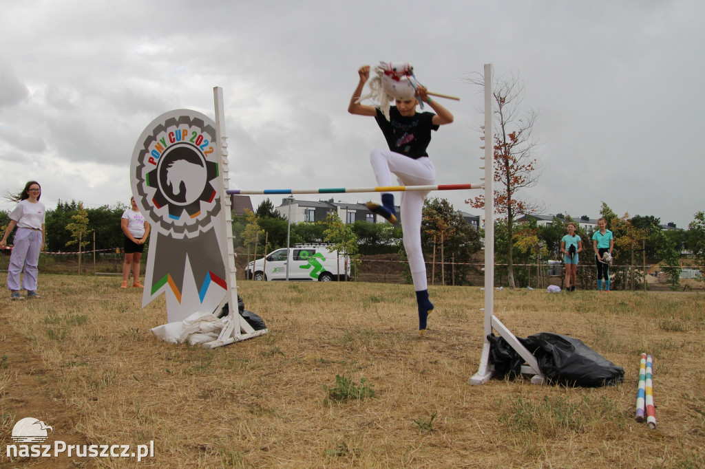 Pony Cup w Pruszczu Gdański