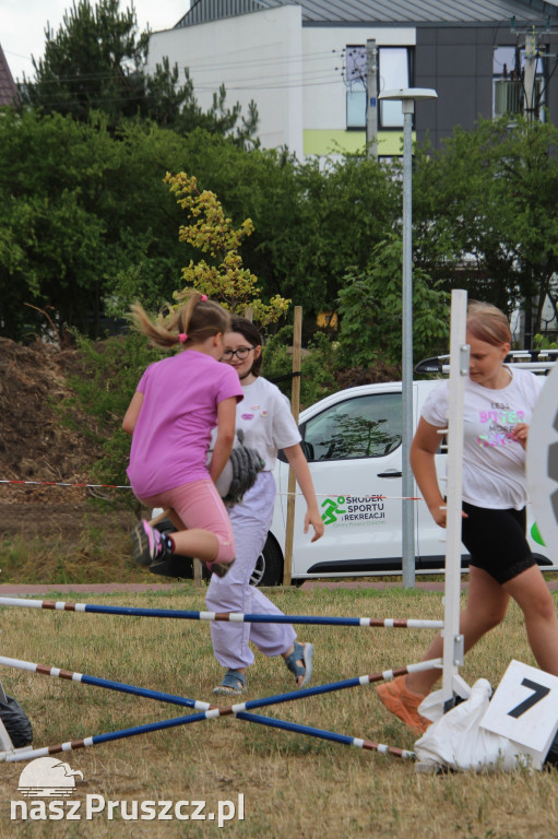 Pony Cup w Pruszczu Gdański