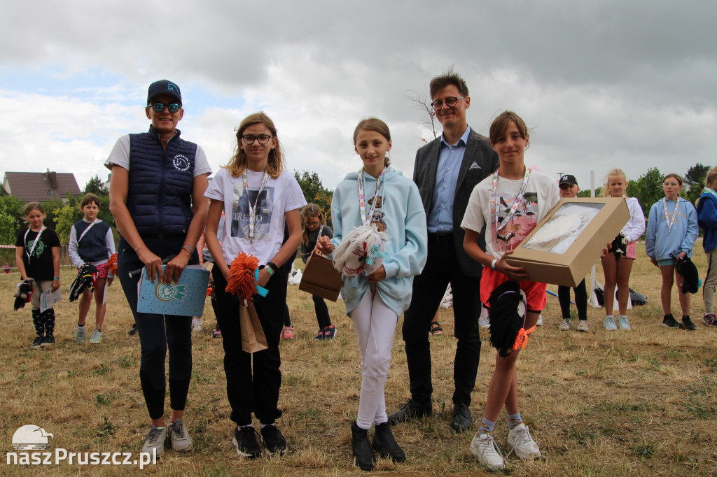 Pony Cup w Pruszczu Gdański