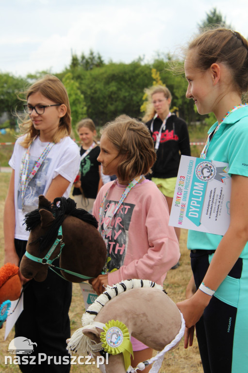 Pony Cup w Pruszczu Gdański