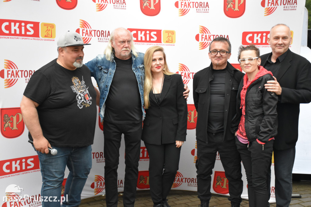 Andrzej Sikorowski - Faktoria Kultury 2023