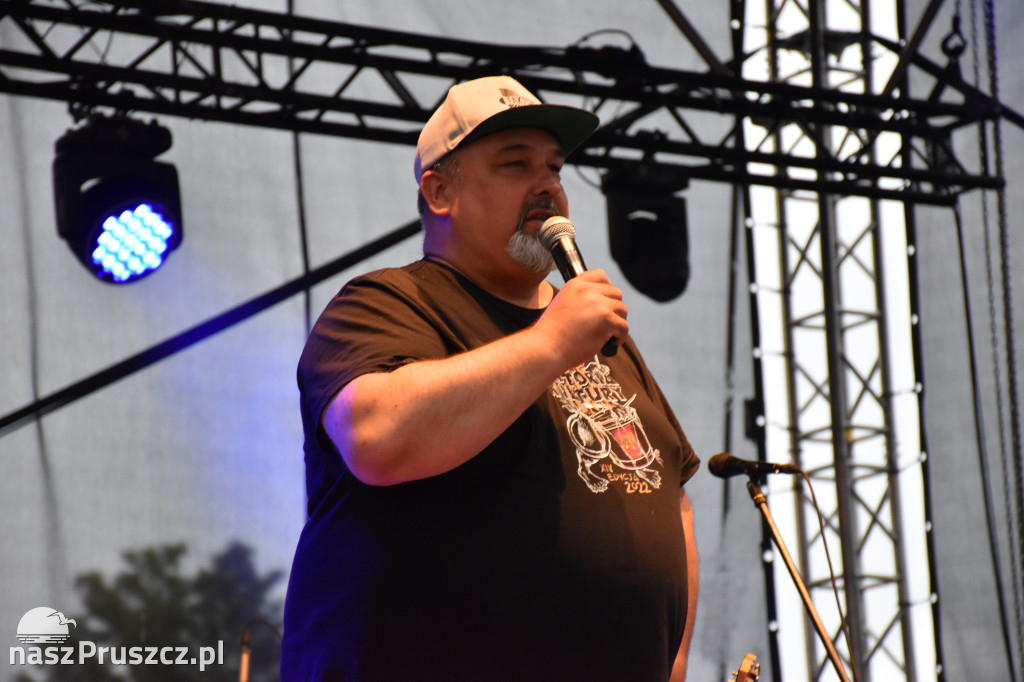 Andrzej Sikorowski - Faktoria Kultury 2023