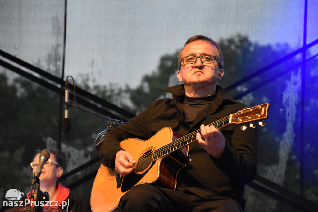 Andrzej Sikorowski - Faktoria Kultury 2023