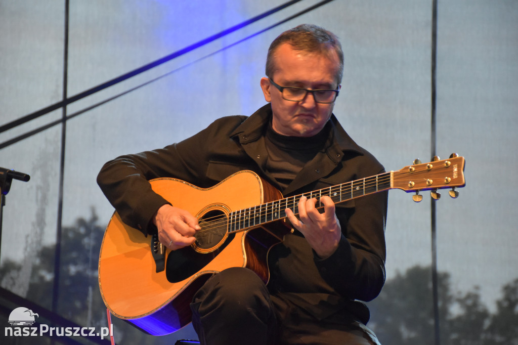 Andrzej Sikorowski - Faktoria Kultury 2023