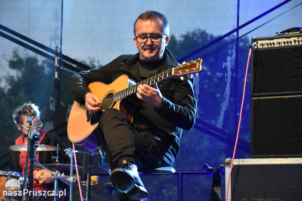 Andrzej Sikorowski - Faktoria Kultury 2023