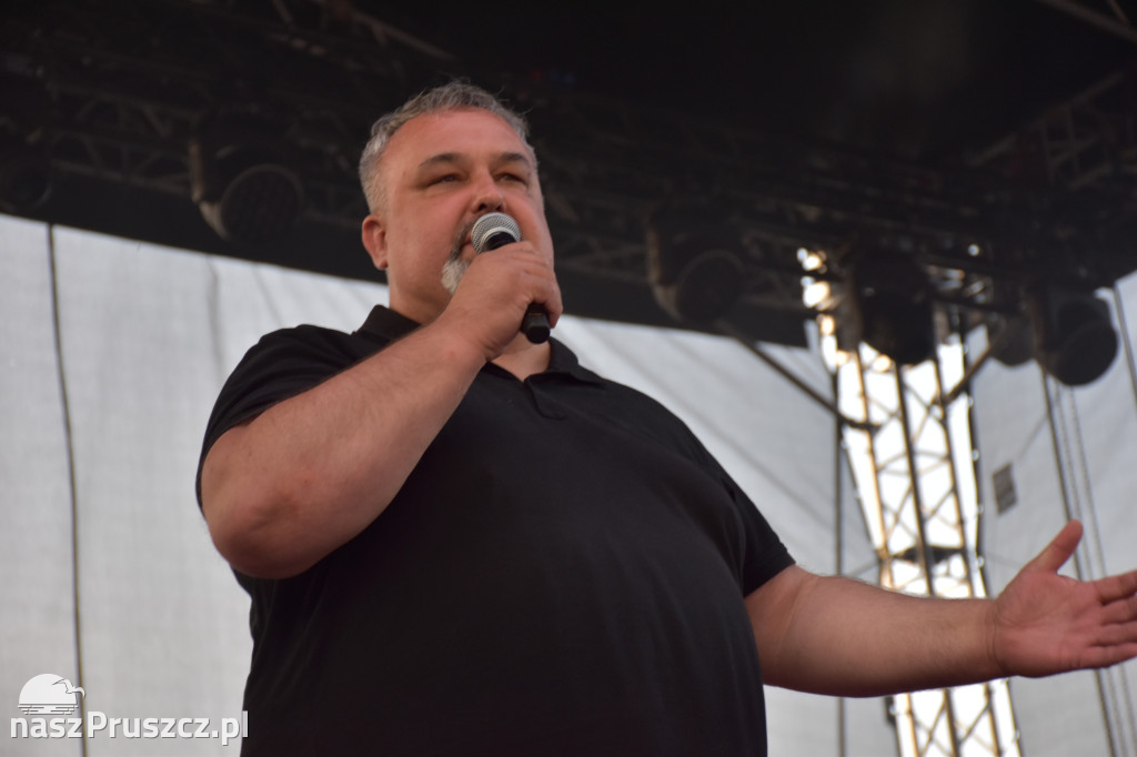 LemON zagrał na Faktorii Kultury. Tłumy pod sceną