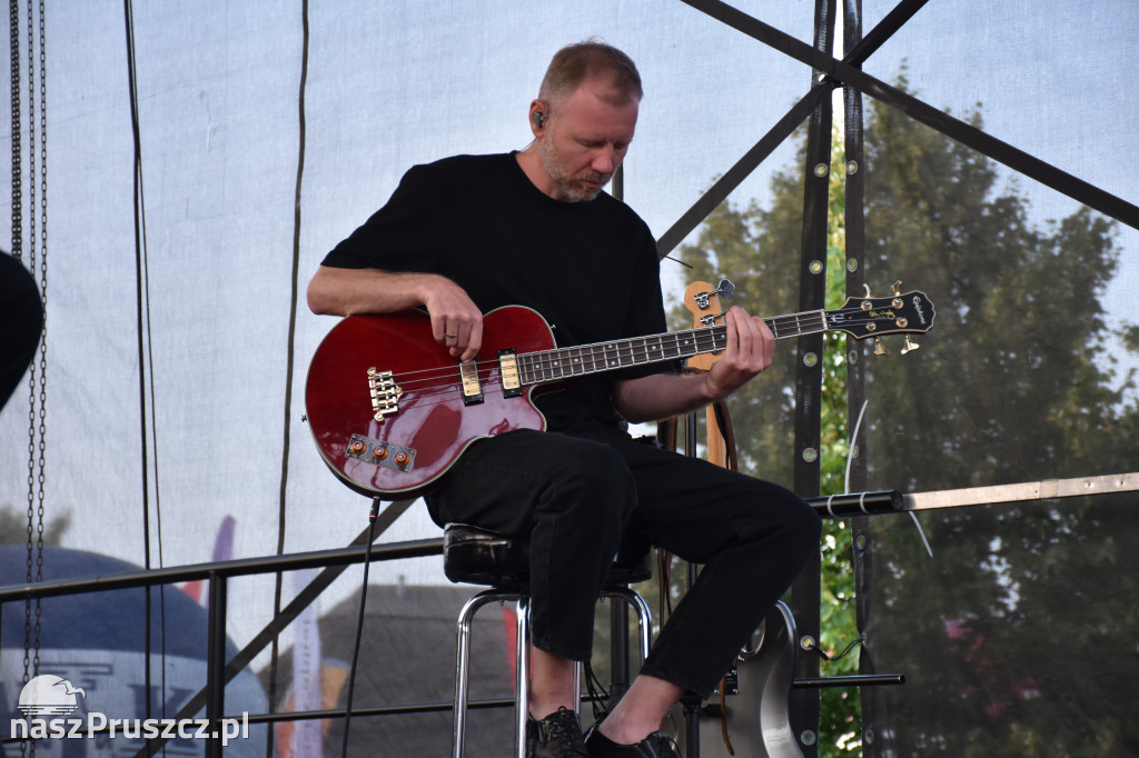 LemON zagrał na Faktorii Kultury. Tłumy pod sceną