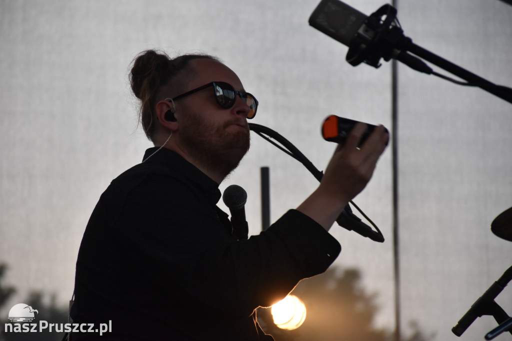 LemON zagrał na Faktorii Kultury. Tłumy pod sceną