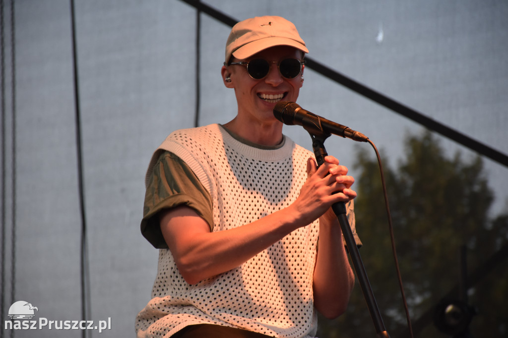 LemON zagrał na Faktorii Kultury. Tłumy pod sceną
