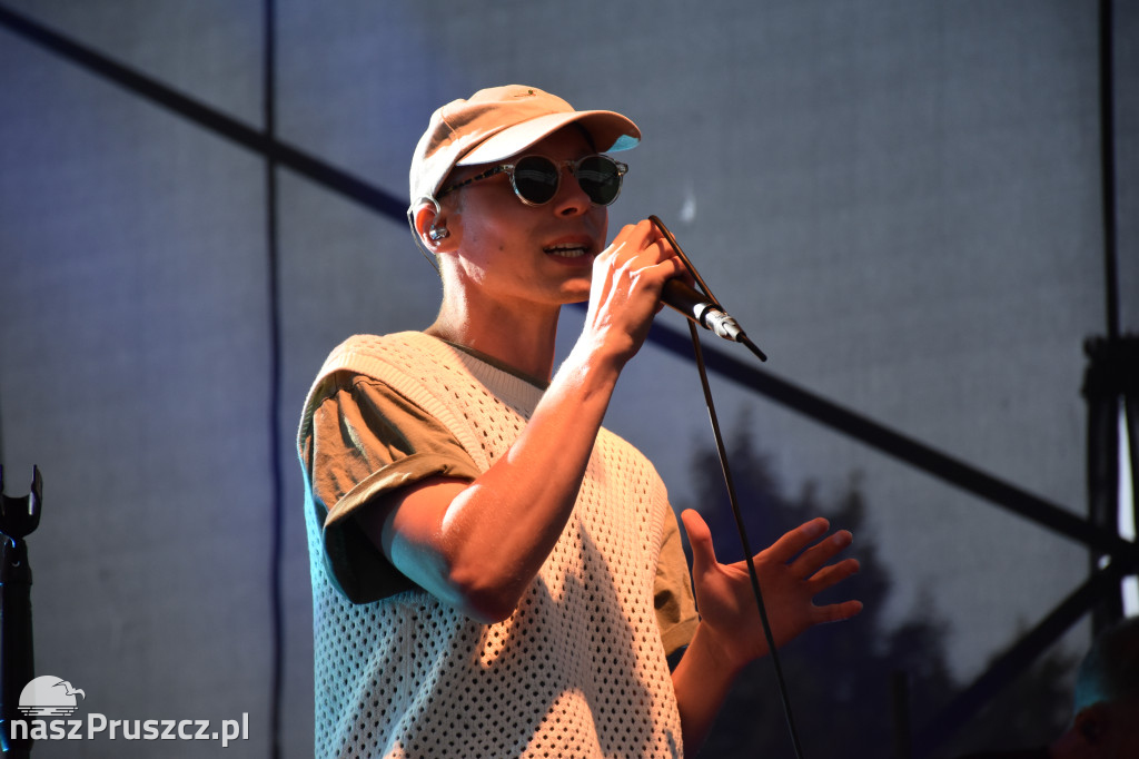 LemON zagrał na Faktorii Kultury. Tłumy pod sceną