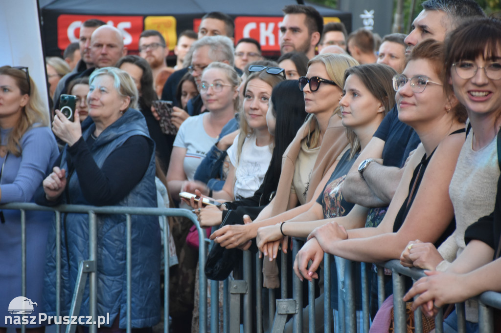 LemON zagrał na Faktorii Kultury. Tłumy pod sceną