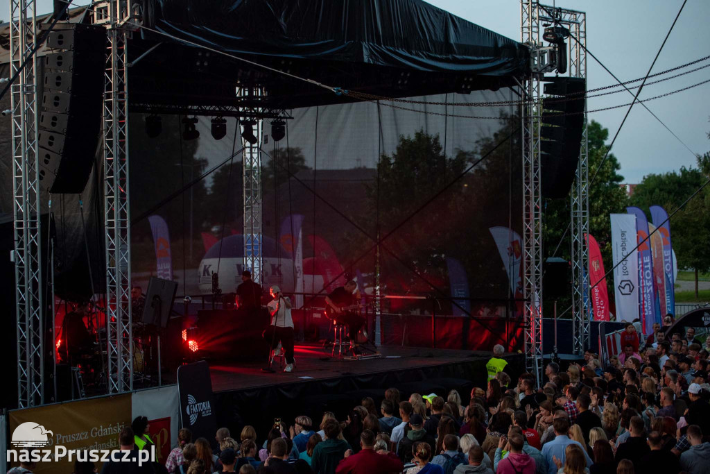 To był weekend pełen atrakcji w Pruszczu Gdańskim