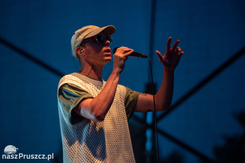 To był weekend pełen atrakcji w Pruszczu Gdańskim