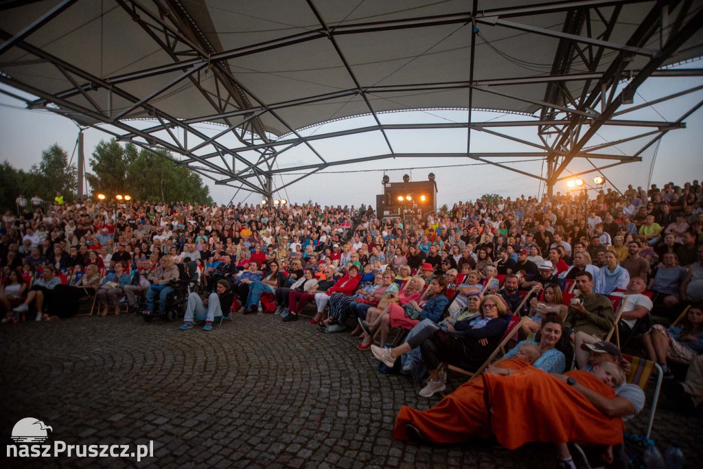 To był weekend pełen atrakcji w Pruszczu Gdańskim