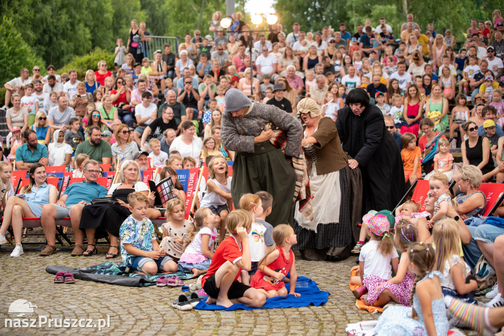 To był weekend pełen atrakcji w Pruszczu Gdańskim