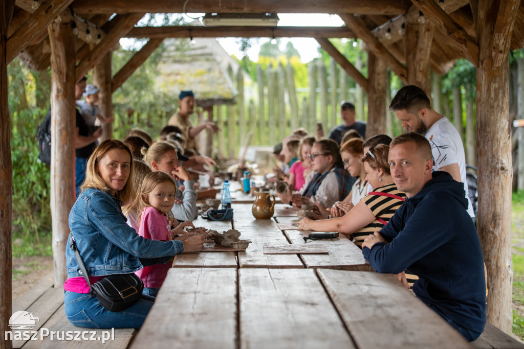 Rzymski weekend na Faktorii