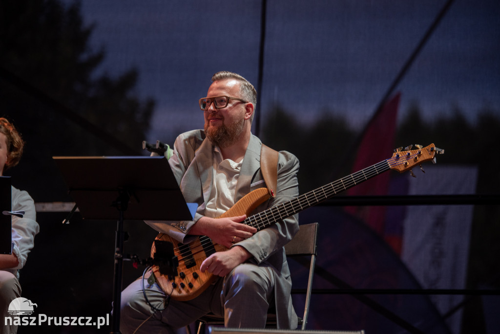 Stanisław Sojka w Pruszczu Gdańskim