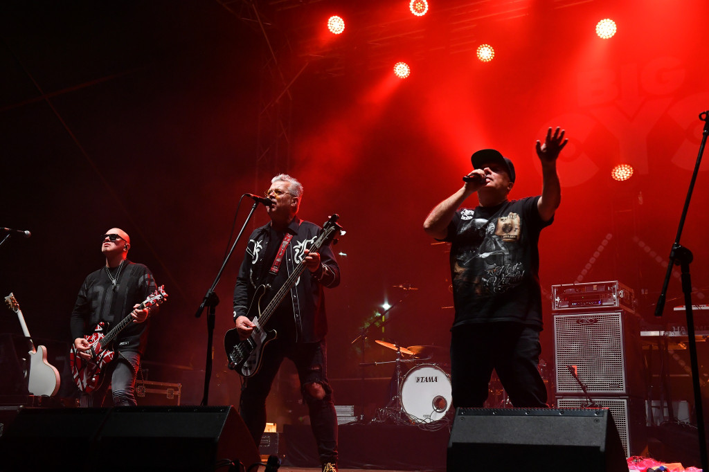Rockblu Festiwal Prywidz 2023