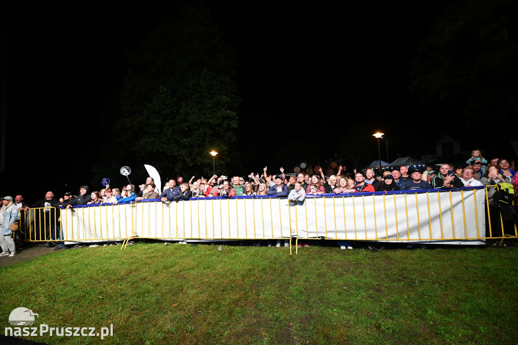 Rockblu Festiwal Prywidz 2023