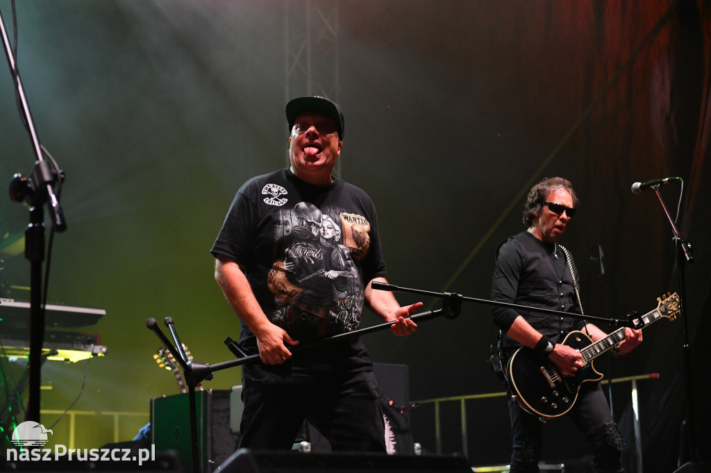 Rockblu Festiwal Prywidz 2023