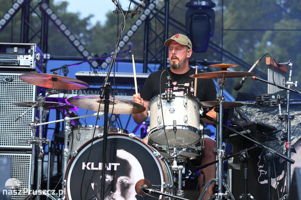 Rockblu Festiwal Prywidz 2023