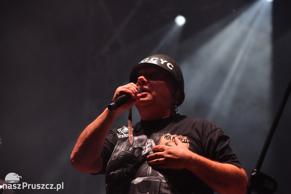 Rockblu Festiwal Prywidz 2023