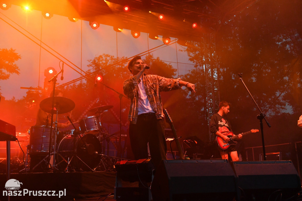 Rockblu Festiwal Prywidz 2023