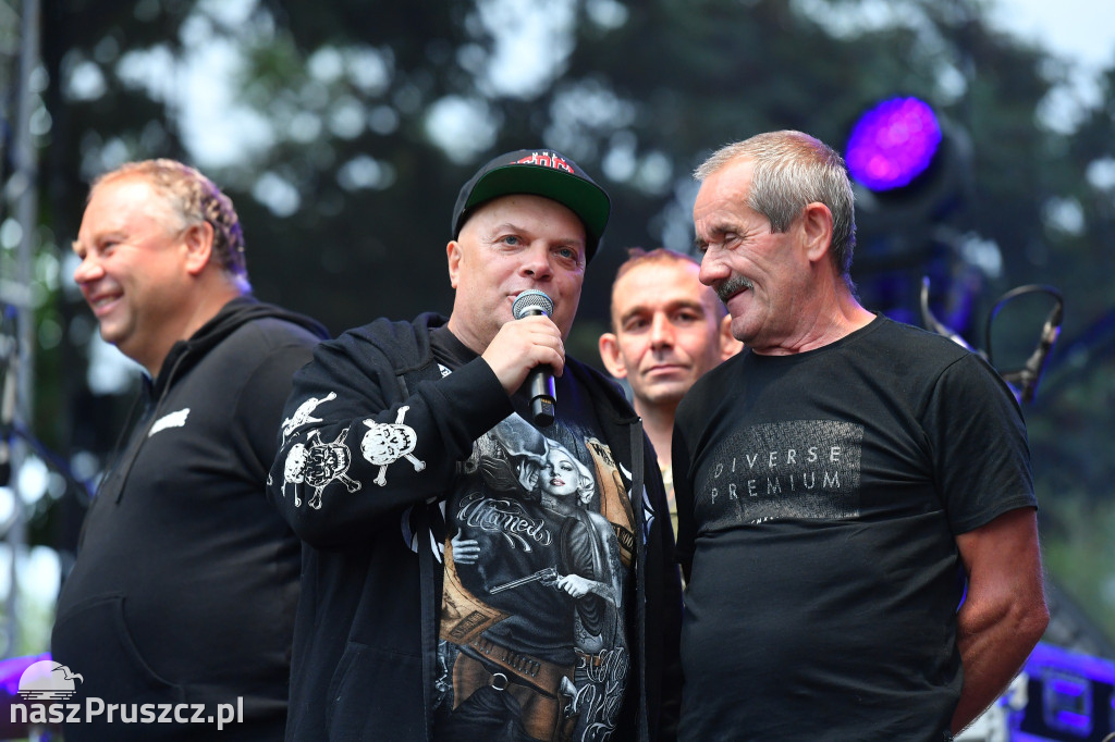 Rockblu Festiwal Prywidz 2023