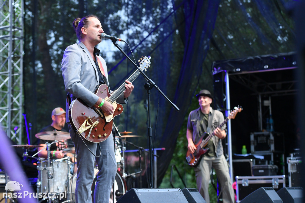 Rockblu Festiwal Prywidz 2023