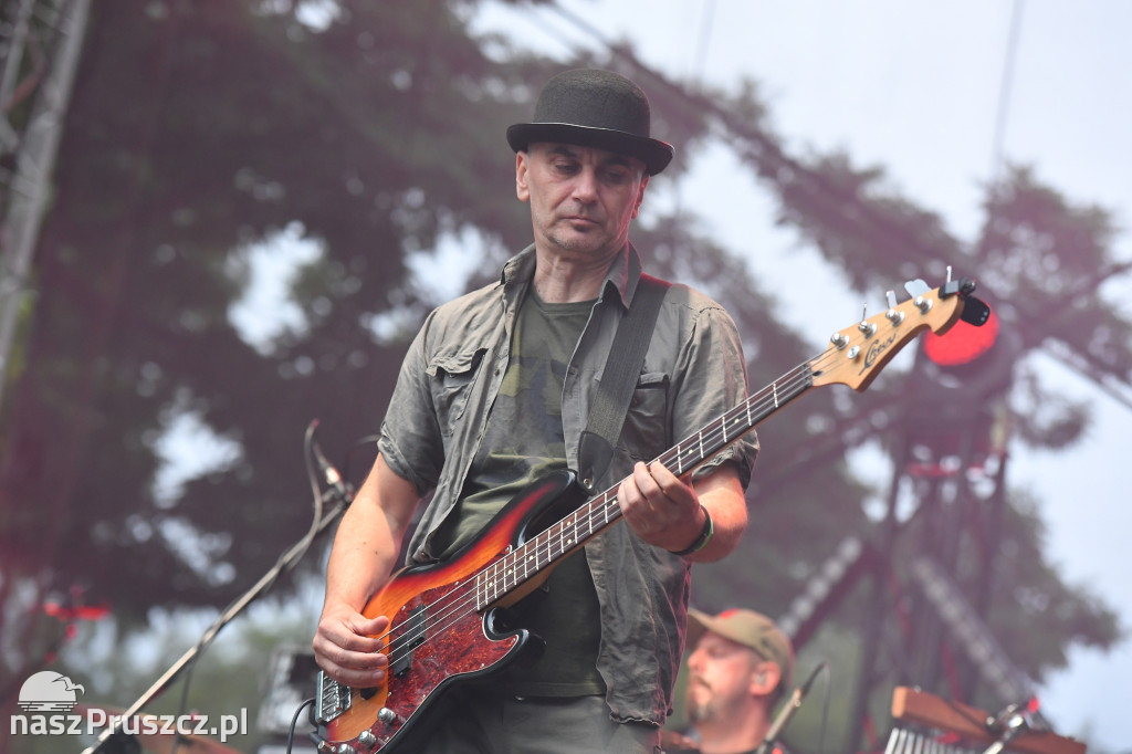 Rockblu Festiwal Prywidz 2023