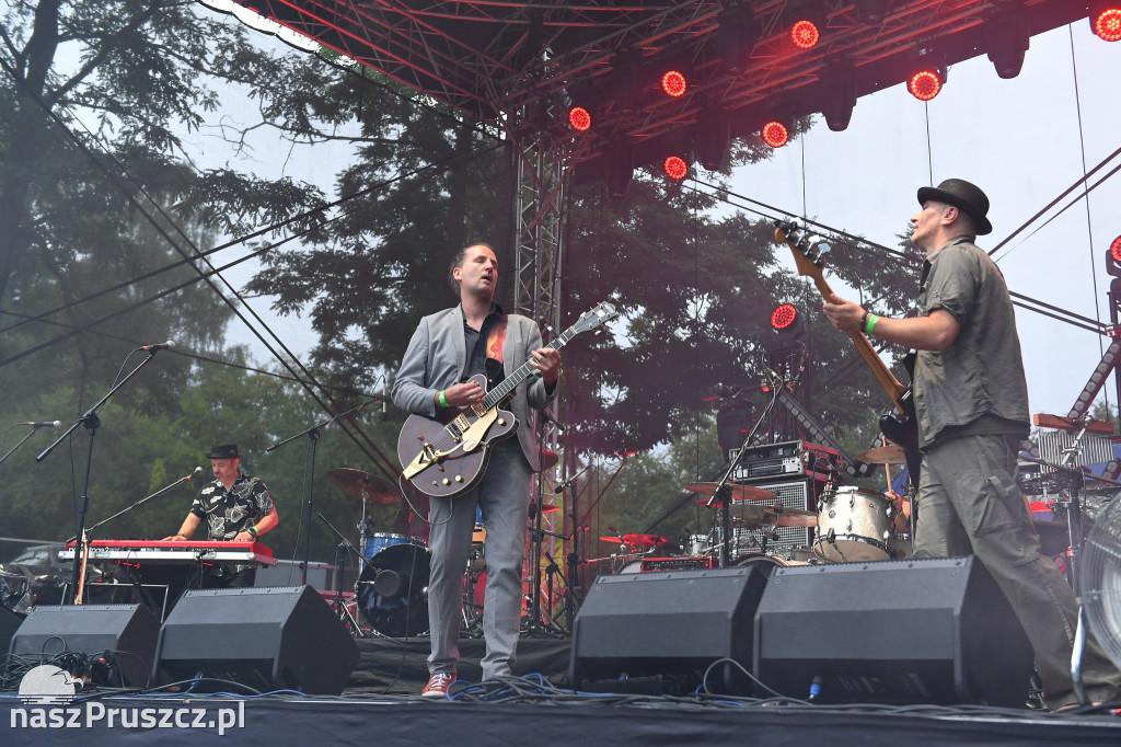 Rockblu Festiwal Prywidz 2023