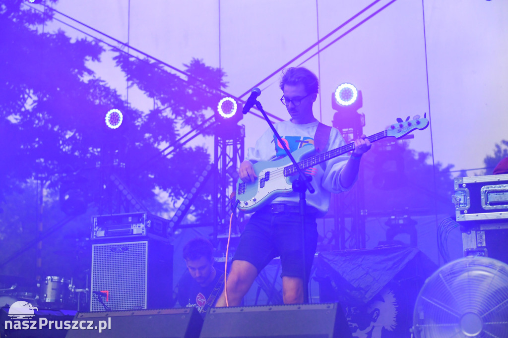 Rockblu Festiwal Prywidz 2023