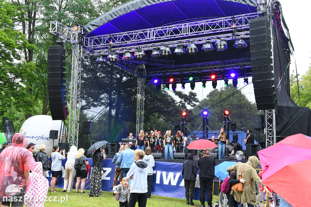 Rockblu Festiwal Prywidz 2023
