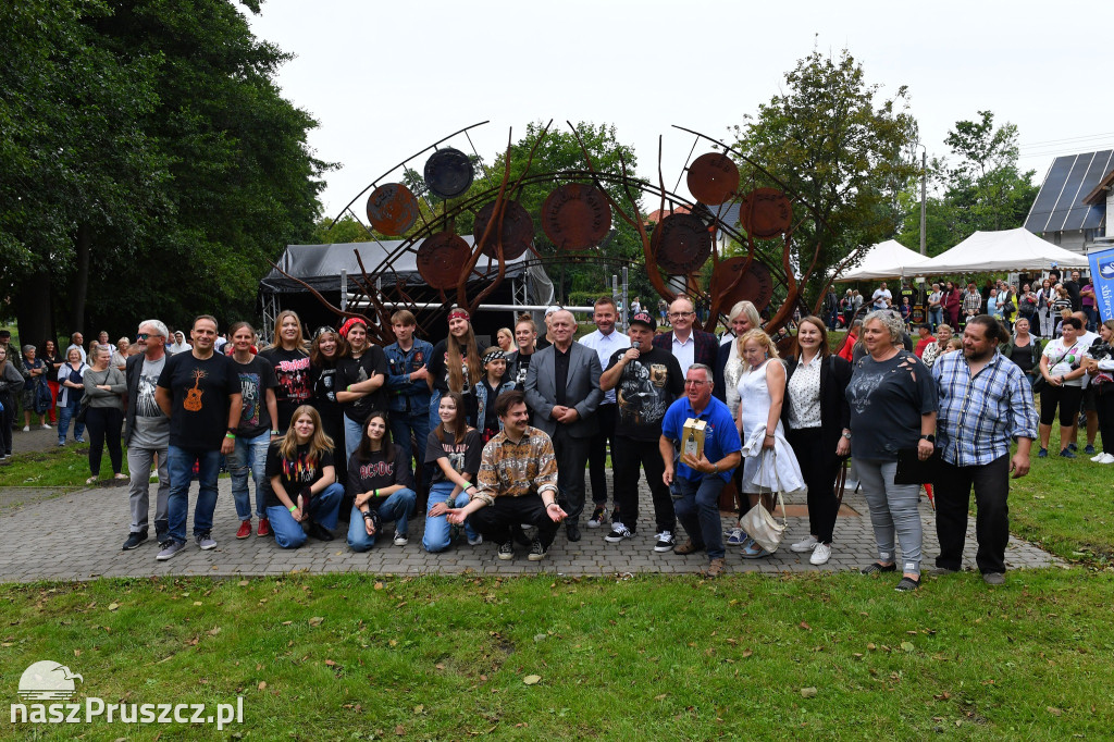 Rockblu Festiwal Prywidz 2023