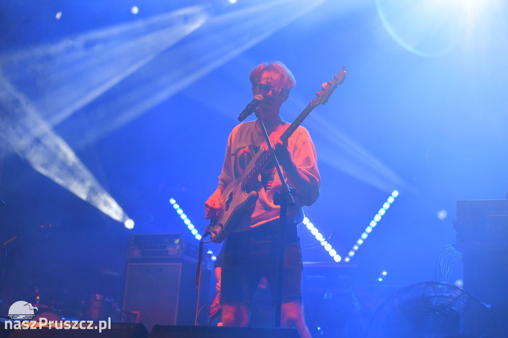 Rockblu Festiwal Prywidz 2023
