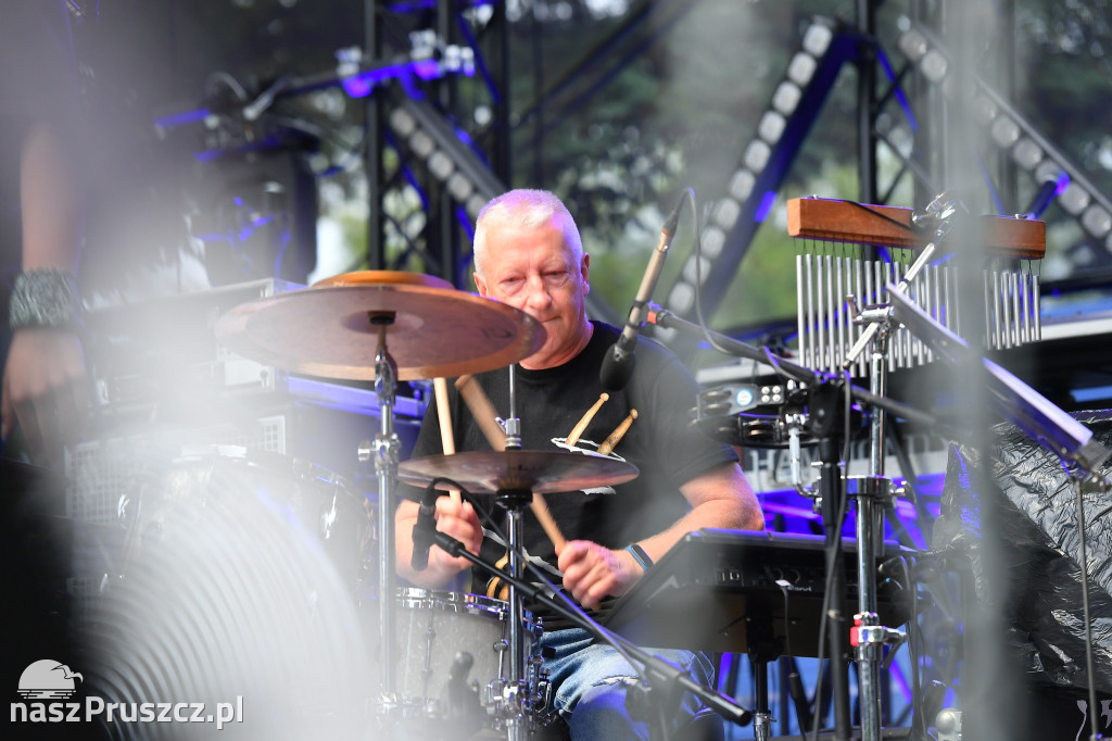 Rockblu Festiwal Prywidz 2023