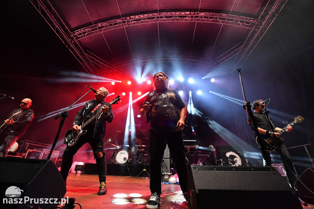 Rockblu Festiwal Prywidz 2023
