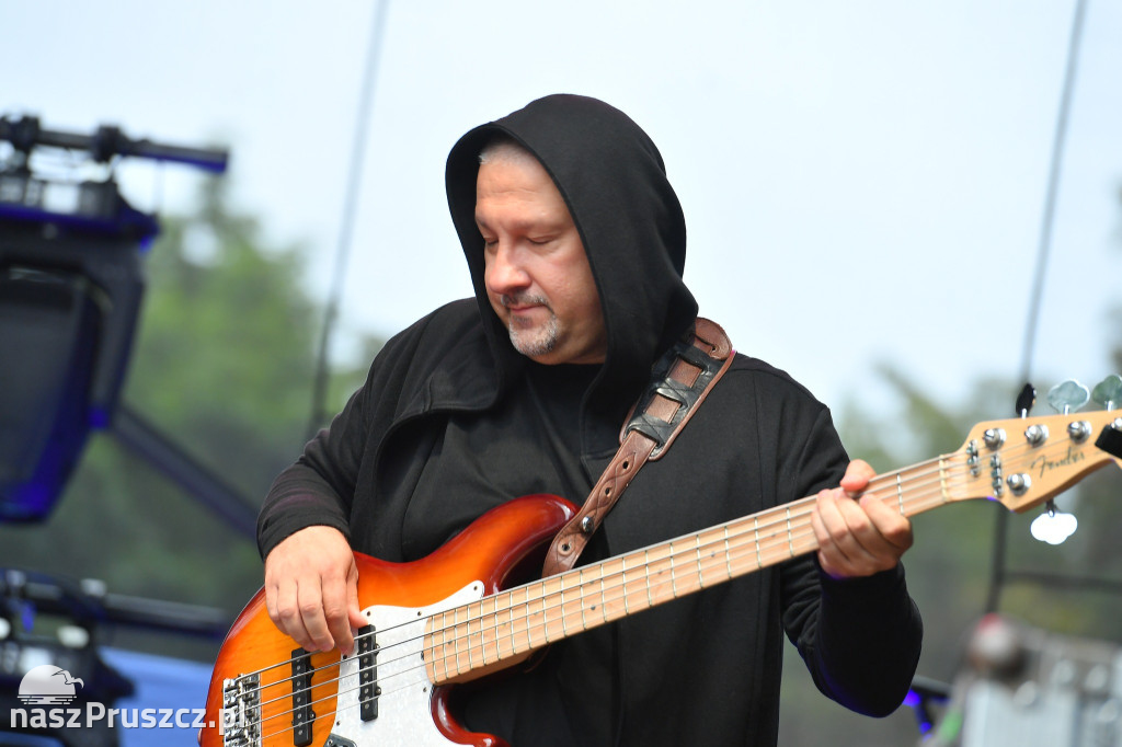 Rockblu Festiwal Prywidz 2023