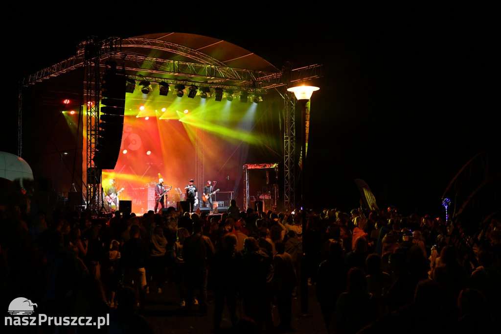 Rockblu Festiwal Prywidz 2023