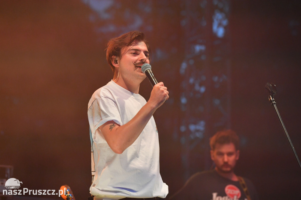 Rockblu Festiwal Prywidz 2023
