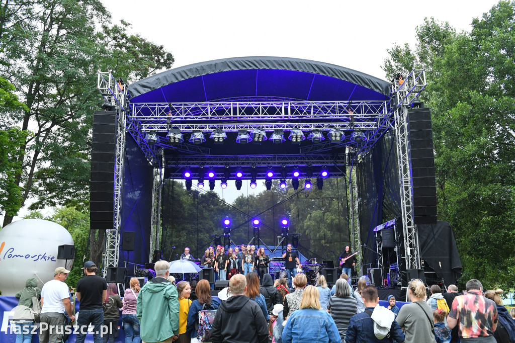 Rockblu Festiwal Prywidz 2023