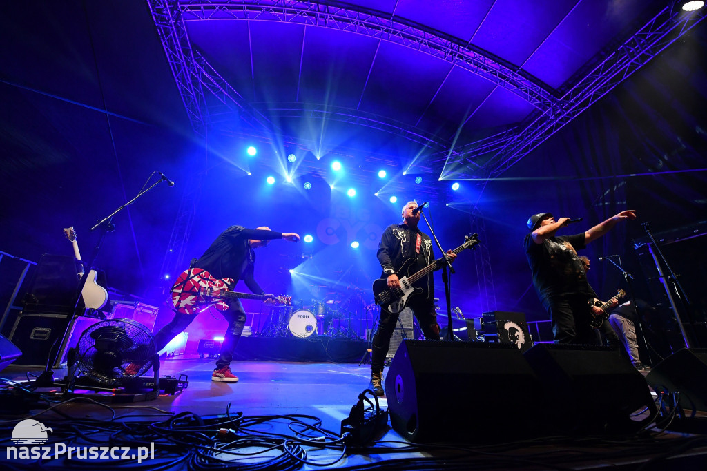 Rockblu Festiwal Prywidz 2023