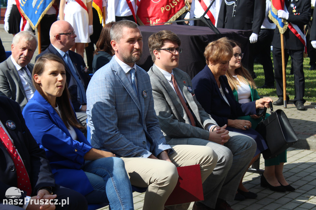 Dożynki w gminie Cedry Wielkie