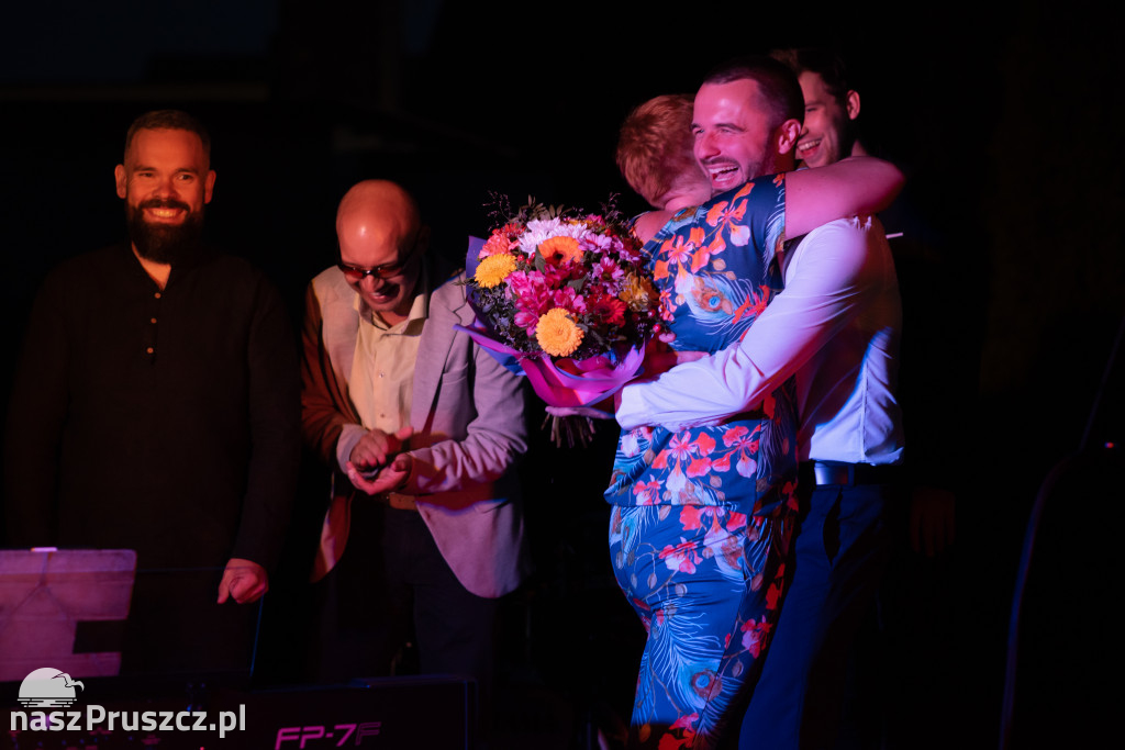 Jazzowy koncert w Pszczółkach