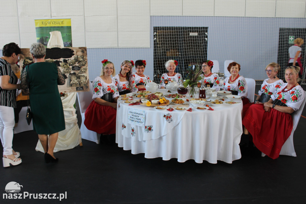 IX Powiatowy Turniej KGW w Przywidzu