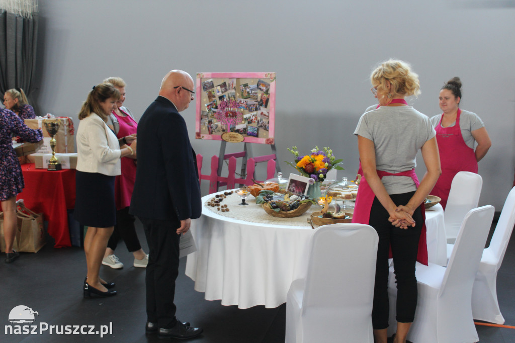 IX Powiatowy Turniej KGW w Przywidzu