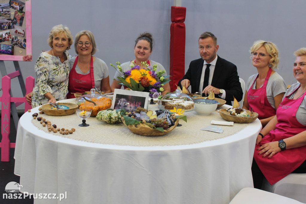 IX Powiatowy Turniej KGW w Przywidzu