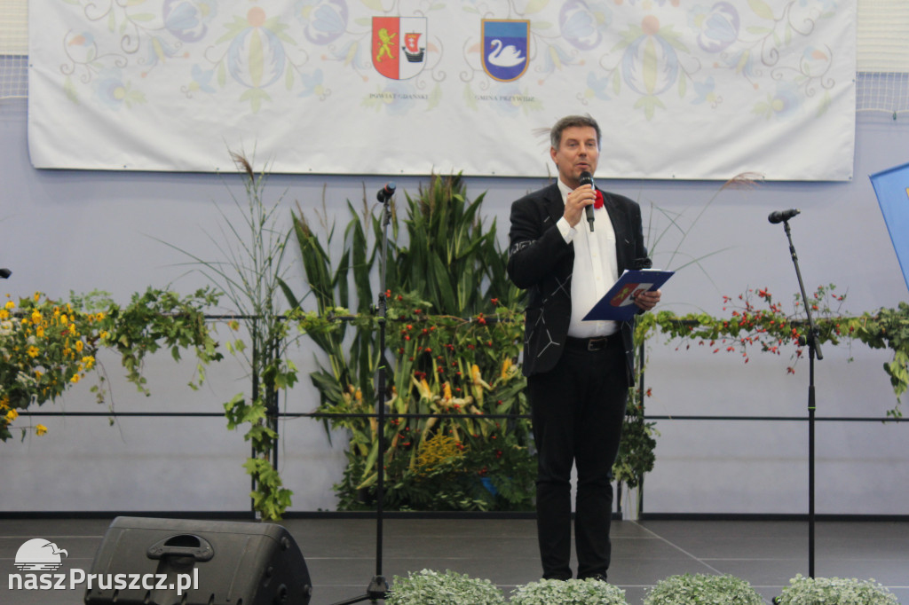 IX Powiatowy Turniej KGW w Przywidzu