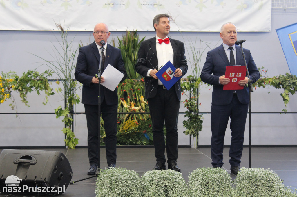 IX Powiatowy Turniej KGW w Przywidzu